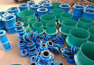 防水套管上面的止水翼環(huán)起什么作用