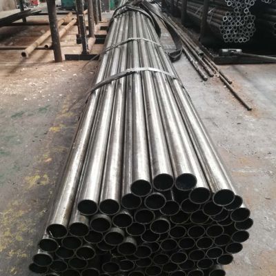 山東聊城聊城精密鋼管制造廠20 精密光亮管24 3.5精密管現(xiàn)貨45號(hào)光亮無(wú)縫管切割價(jià)格 中國(guó)供應(yīng)商