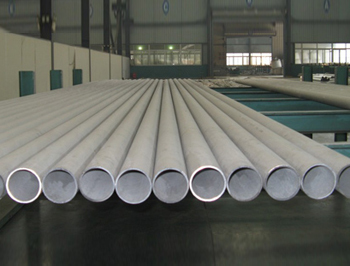 國標904L不銹鋼無縫管材 性能優勢、應用領域與選購指南