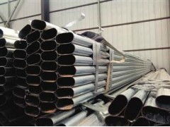 40 115橢圓管 U排水管材簡介與應用