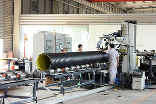 專業(yè)生產(chǎn)鋼壁波紋管、排污管、地下管及U型排水管材的優(yōu)質(zhì)廠家