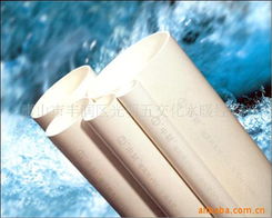 供應(yīng)PVC-U建筑排水管材 優(yōu)質(zhì)、可靠、經(jīng)濟(jì)之選
