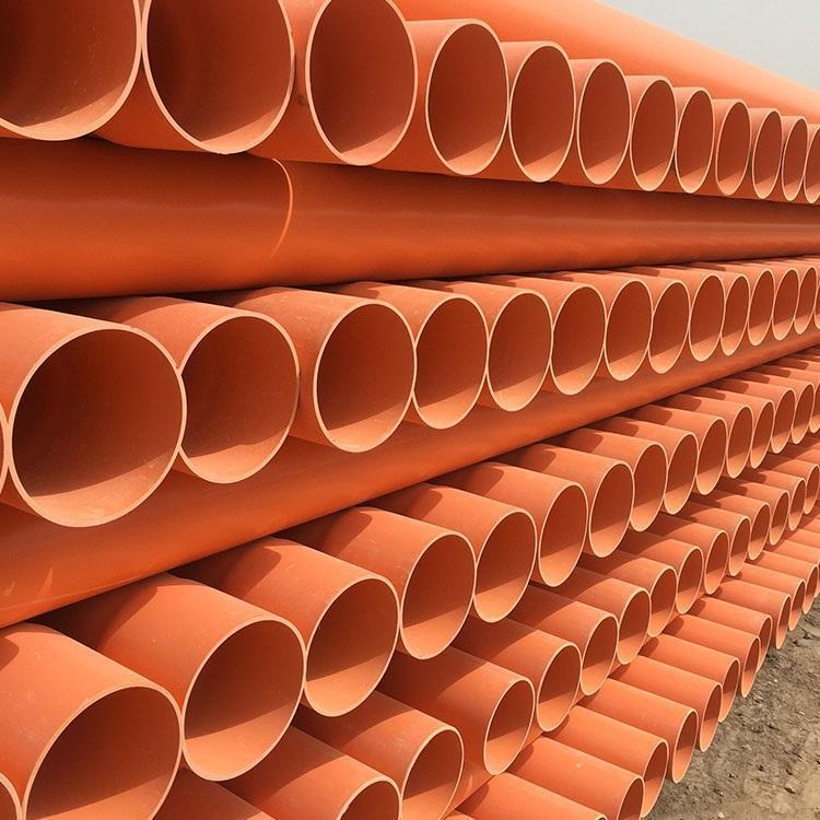 華宇管道 專(zhuān)業(yè)MPP電力頂管與高壓電纜保護(hù)管解決方案供應(yīng)商