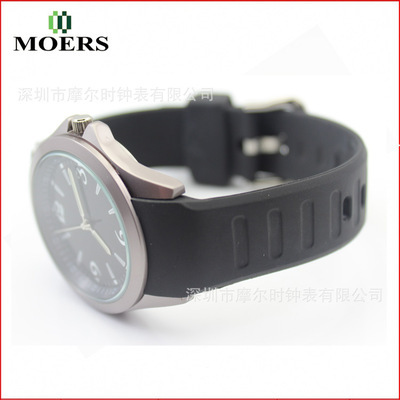 手表廠家供應(yīng)新開模具大氣簡(jiǎn)約男女合金手表 石英促銷禮品手表