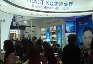 品牌企業選擇化妝品OEM代加工的戰略考量與價值分析